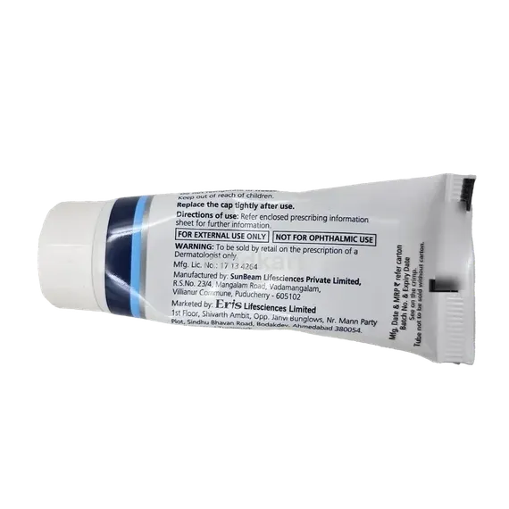picon cream 30 gm